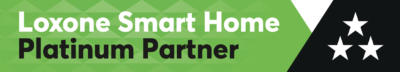 Loxone Platinum Partner