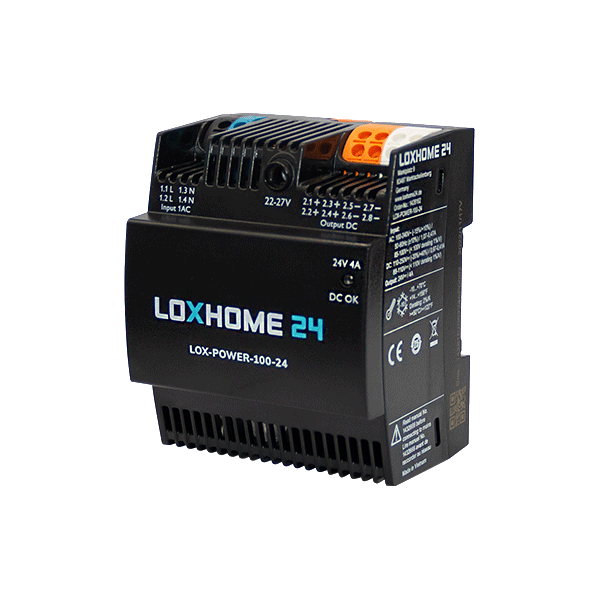 Loxhome24 Produkte
